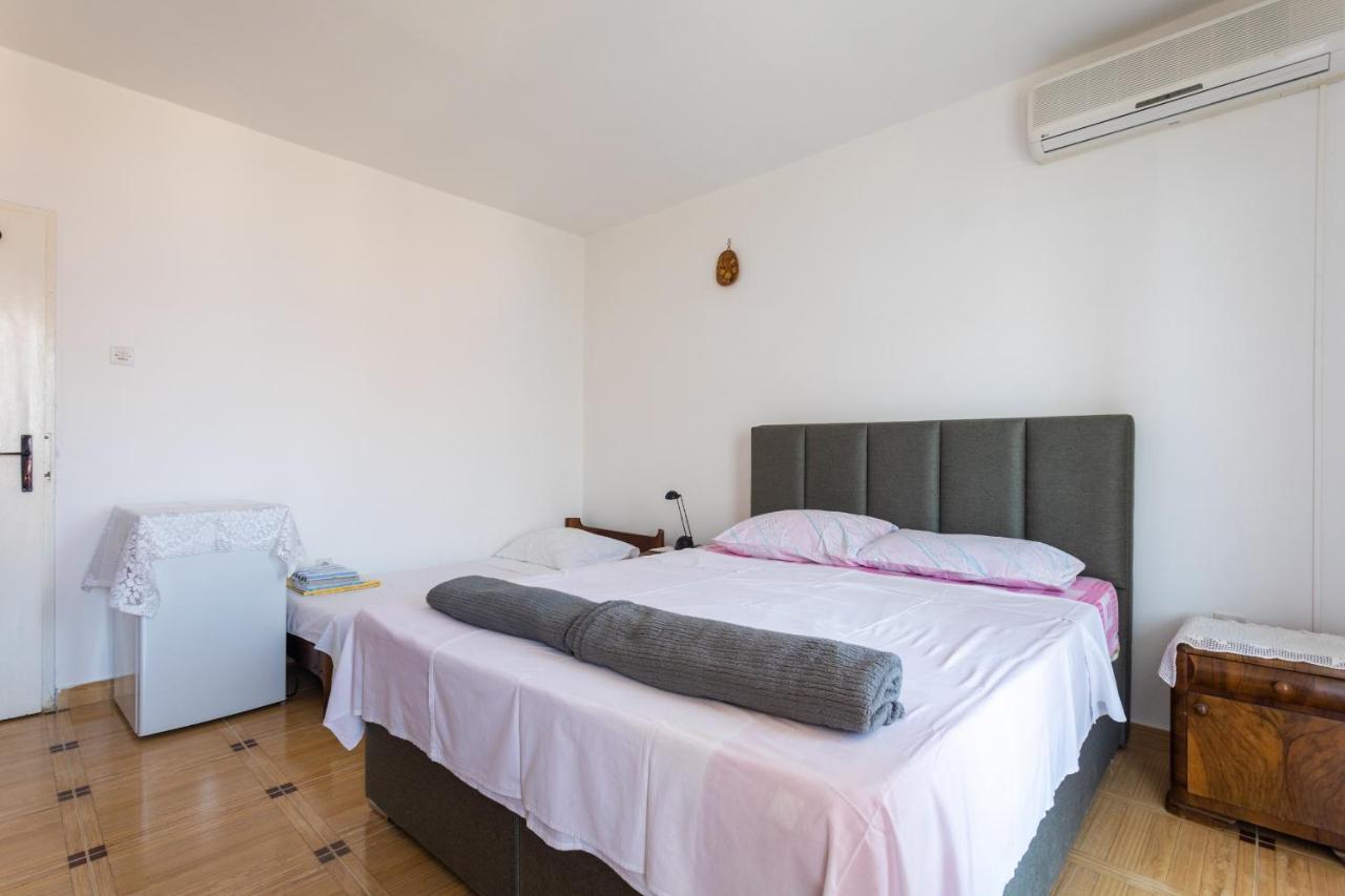 La Castagna Apartments Kotor Eksteriør billede
