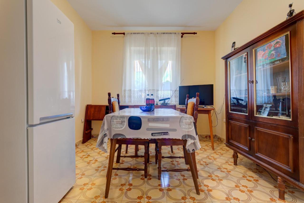 La Castagna Apartments Kotor Eksteriør billede