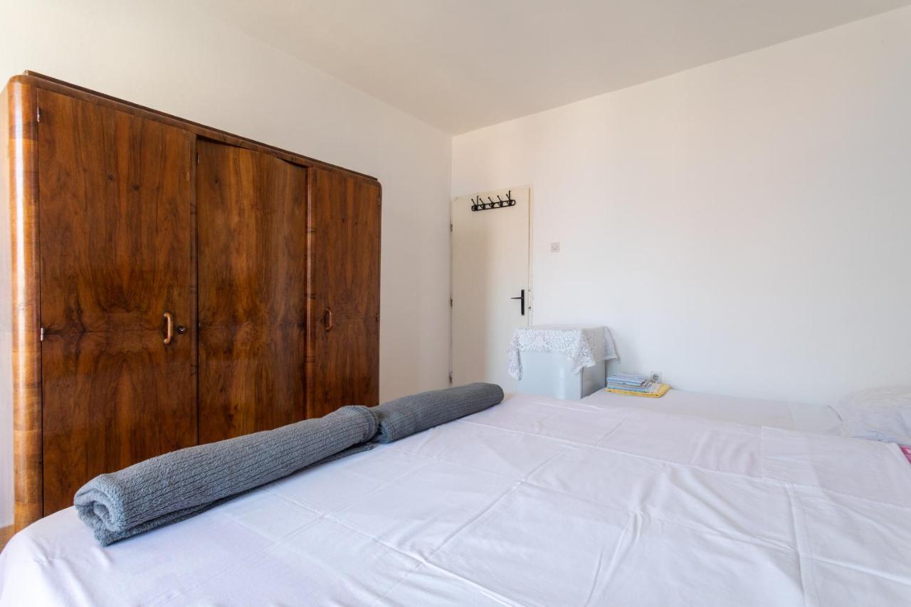 La Castagna Apartments Kotor Eksteriør billede